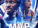 亚历山大蝉联NBA25/26赛季MVP 成历史第14位连庄球星