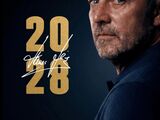 巴萨官宣弗里克续约至2028，两年五冠稳固帅位