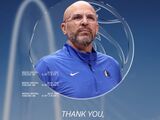 名记Shams：独行侠解雇基德 剩余4年超4000万合同引热议