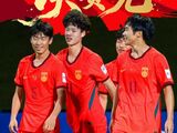 时隔22年再进决赛，中国足球的少年值得一份静待花开的信任