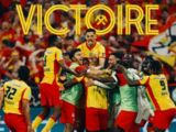 法国杯-朗斯3-1尼斯，托万传射建功朗斯四进法国杯终夺冠