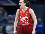狂热90-82力克女武神，克拉克22+16统治内线