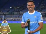 半场连追两球逆转！拉齐奥 2-1 比萨