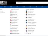 西决天王山还未开打，NBA官网已“官宣”雷霆晋级？