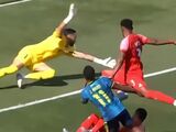双响零封！哥伦比亚 2-0 约旦 