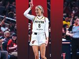 WNBA-狂热113-91大胜多伦多节奏，坎宁安24+6高效发挥
