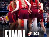 WNBA-梦想108-101客场击败狂热，里斯21+11两双霍华德16分
