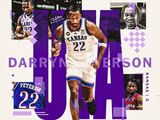 2026NBA选秀：爵士用榜眼签拿下达林·彼得森