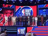 2026NBA选秀首轮结果：迪班萨状元 彼得森榜眼 布泽尔探花