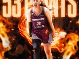 WNBA-马布里爆砍53分平历史得分纪录，助多伦多125-97狂胜火花