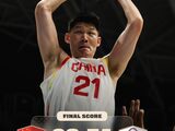 世亚预-中国92-74中国台北晋级，赵继伟5记三分领衔大胜