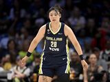 WNBA-飞翼96-91力克天空 李月汝6中4砍10分10板1帽