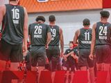 NBA夏联收官战：杨瀚森9+10+3帽难救主 开拓者惜败爵士