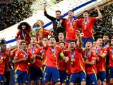 2026美加墨世界杯：西班牙1-0阿根廷时隔16年夺冠
