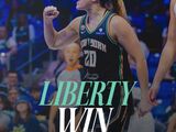 WNBA-李月汝韩旭中国德比！飞翼98-99惜败自由人，斯图尔特33分+准绝杀