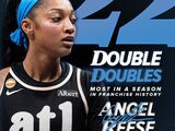 WNBA-亚特兰大梦想107-95大胜多伦多节奏，里斯两双制霸内线