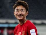 王霜两传两射！中国女足5-1中国香港女足