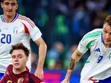 客场零封完胜！意大利 0-2 比利时 2026年欧国联A联赛战报