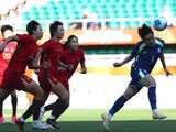 亚运第四名刺痛谁？中国女足输韩国，地基不修难回巅峰