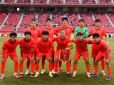 0-5惨败VS亚运铜牌：冰火两重天里，安东尼奥该去国足还是留青训？