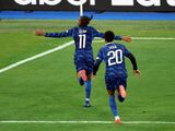 替补逆转！奥利塞双响，法国4-1比利时