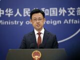 外交部回应姆巴佩不当言论：伤害中国人民感情的言行会遭到社会各界共同抵制