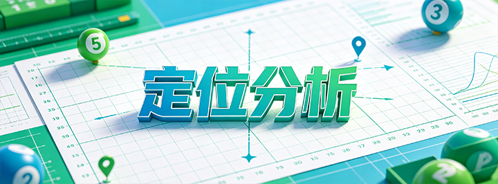 定位分析专栏