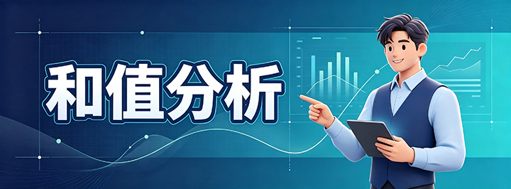 和值分析专栏