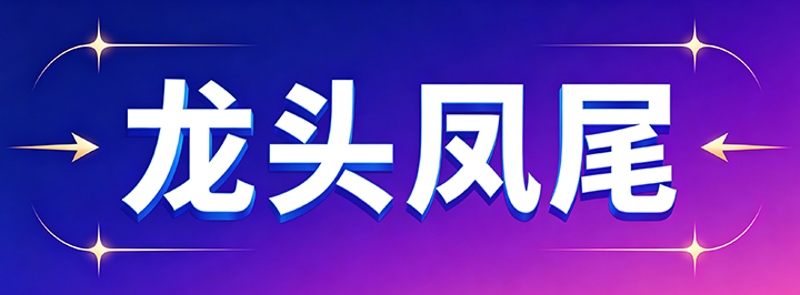 龙头凤尾专栏